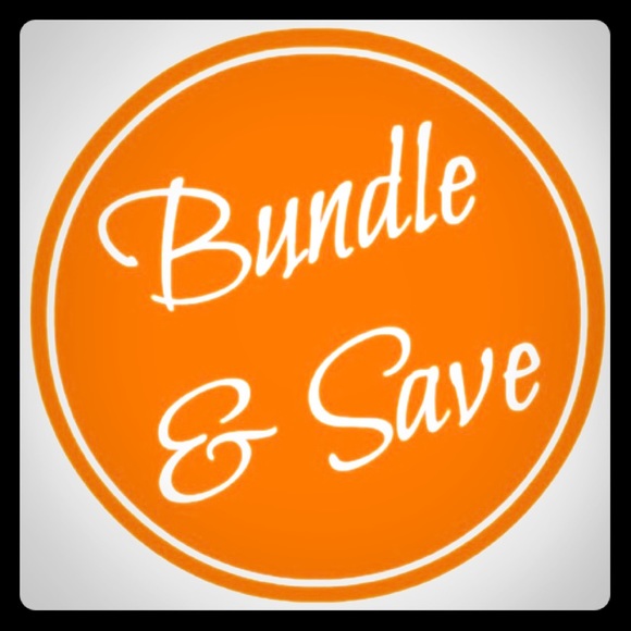 $5 BUNDLE SALE 💕😁💕😁💕😁💕‼️‼️‼️‼️ - Picture 1 of 1